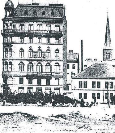 apotheke zur heiligen brigitta