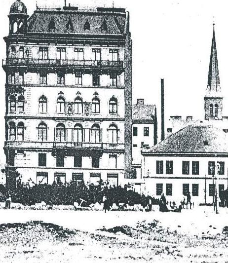 apotheke zur heiligen brigitta